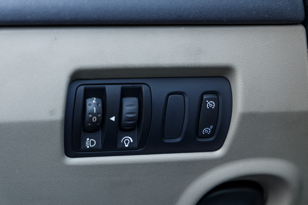 Renault Megane 2007 фото 12