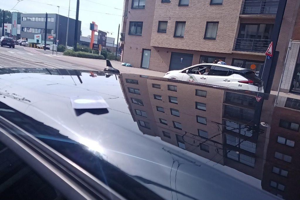 Audi A3 2017 photo 49