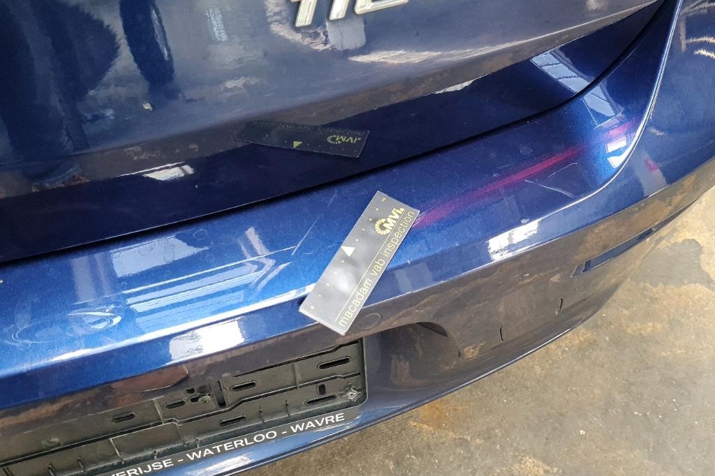 BMW 1er 2017 фото 22