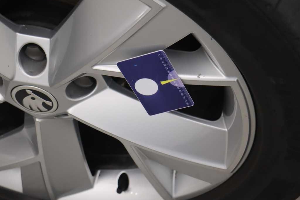 Skoda Kodiaq 2017 photo 38