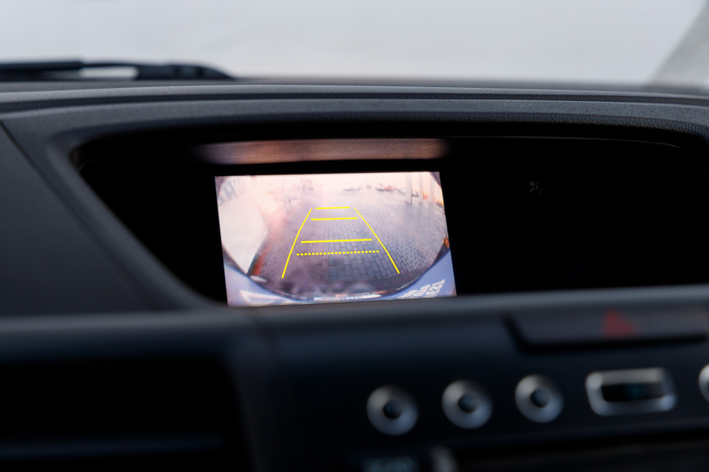 Honda CR-V LX фото 17