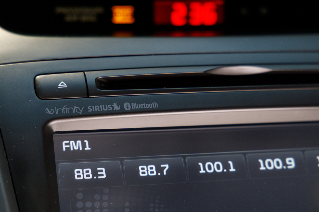 Kia Sorento LX photo 22