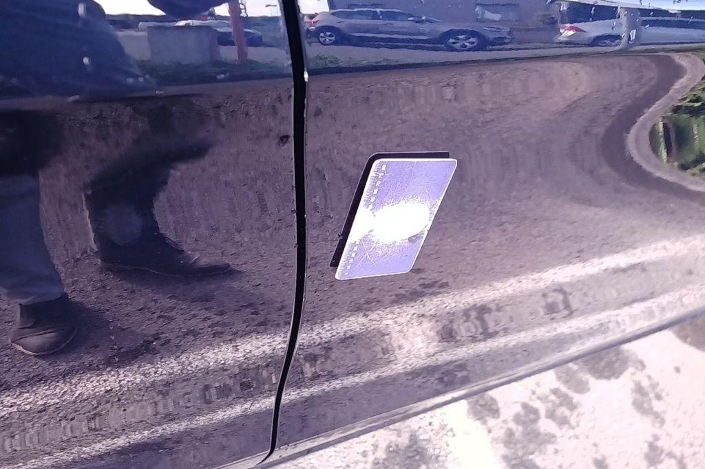 Mercedes-Benz CLA-Klasse 2018 photo 6