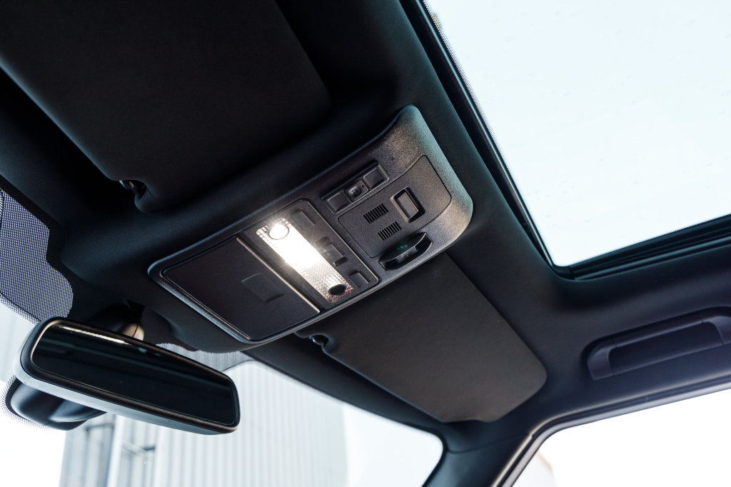 Land Rover Range Rover Vogue 2011 photo 16