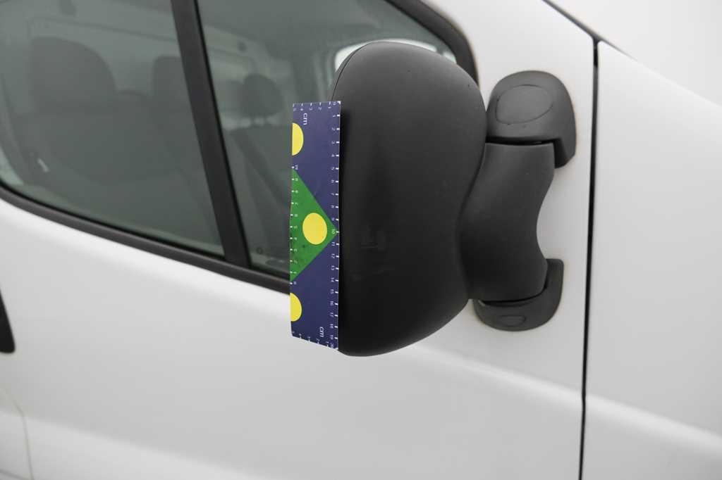 Renault Trafic 2014 photo 52