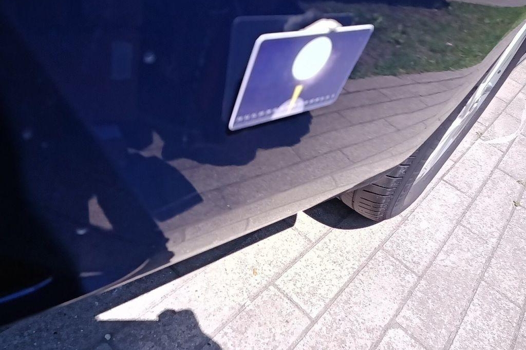 Toyota Auris Touring Sports 2016 photo 27