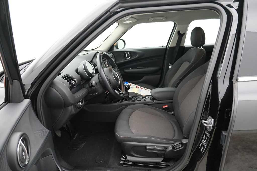 MINI One Clubman 2016 photo 4