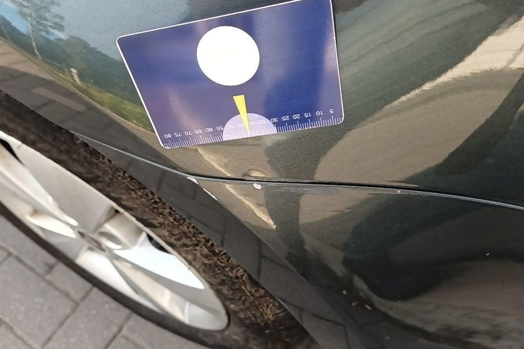 Skoda Octavia Combi 2016 фото 29