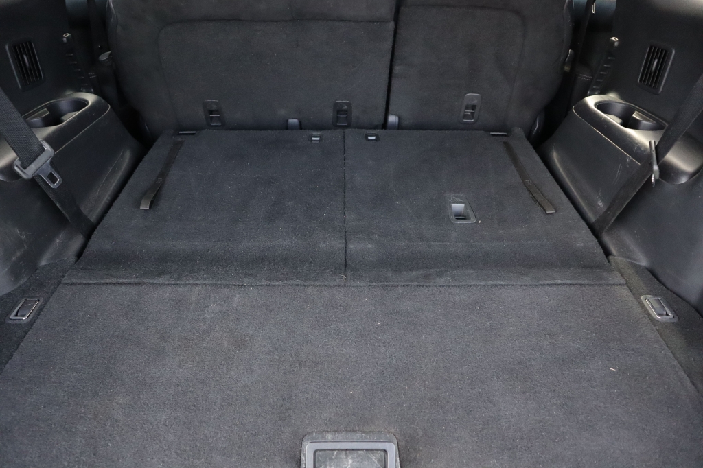 Nissan Pathfinder 2014 фото 18