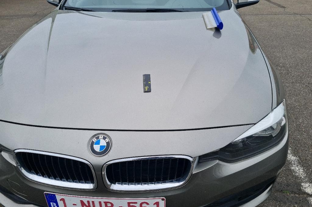 BMW 3er Touring 2016 фото 27