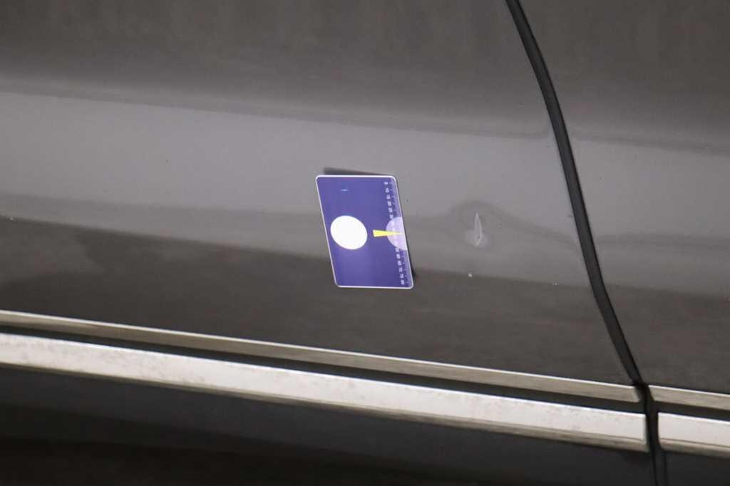 Renault Espace 2016 photo 18