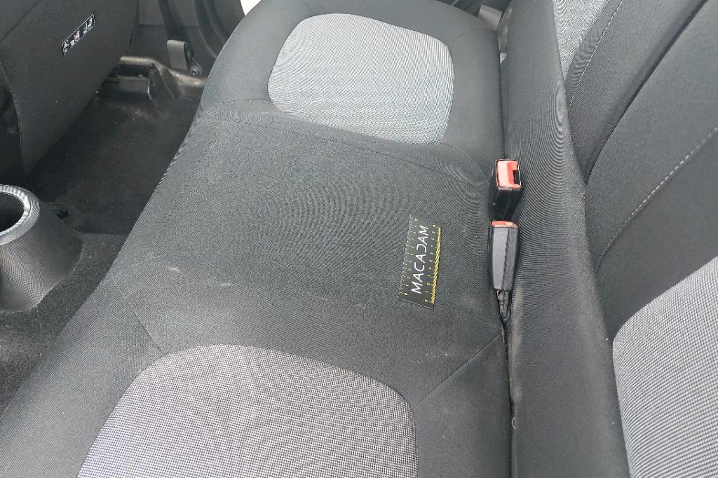 Renault Twingo 2018 photo 28