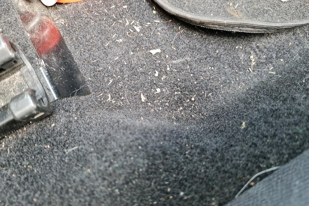 Peugeot 308SW 2016 photo 15