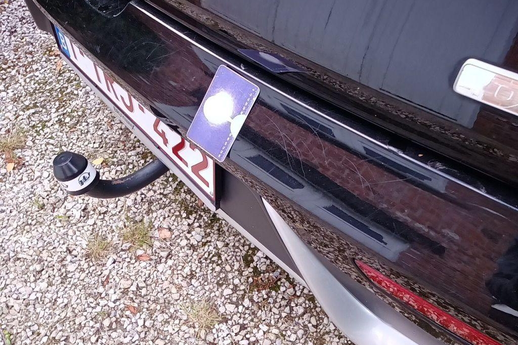 Kia Niro 2018 photo 38