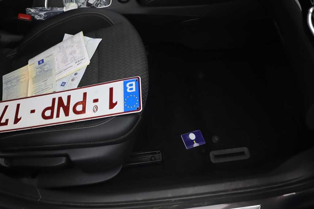 Opel Astra Sports Tourer 2016 photo 46