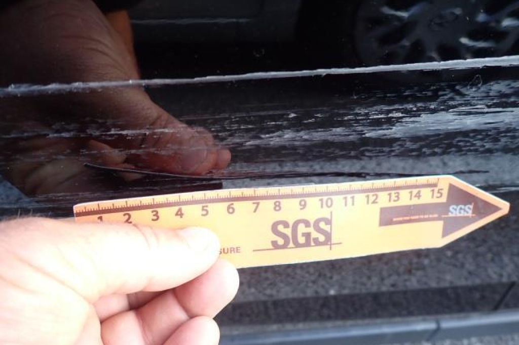 Ford C-Max 2019 photo 9