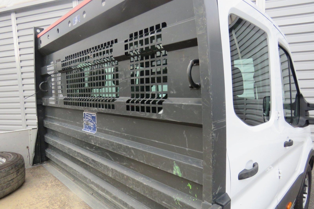 Ford Transit Pritsche 2020 фото 58