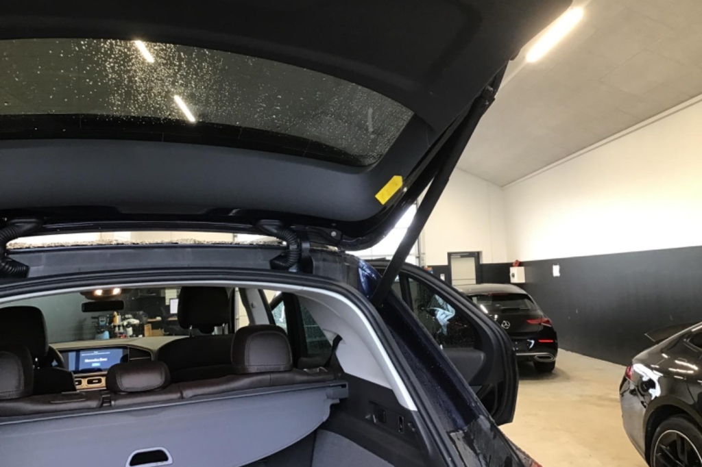 Mercedes-Benz GLE-Class 2020 photo 10