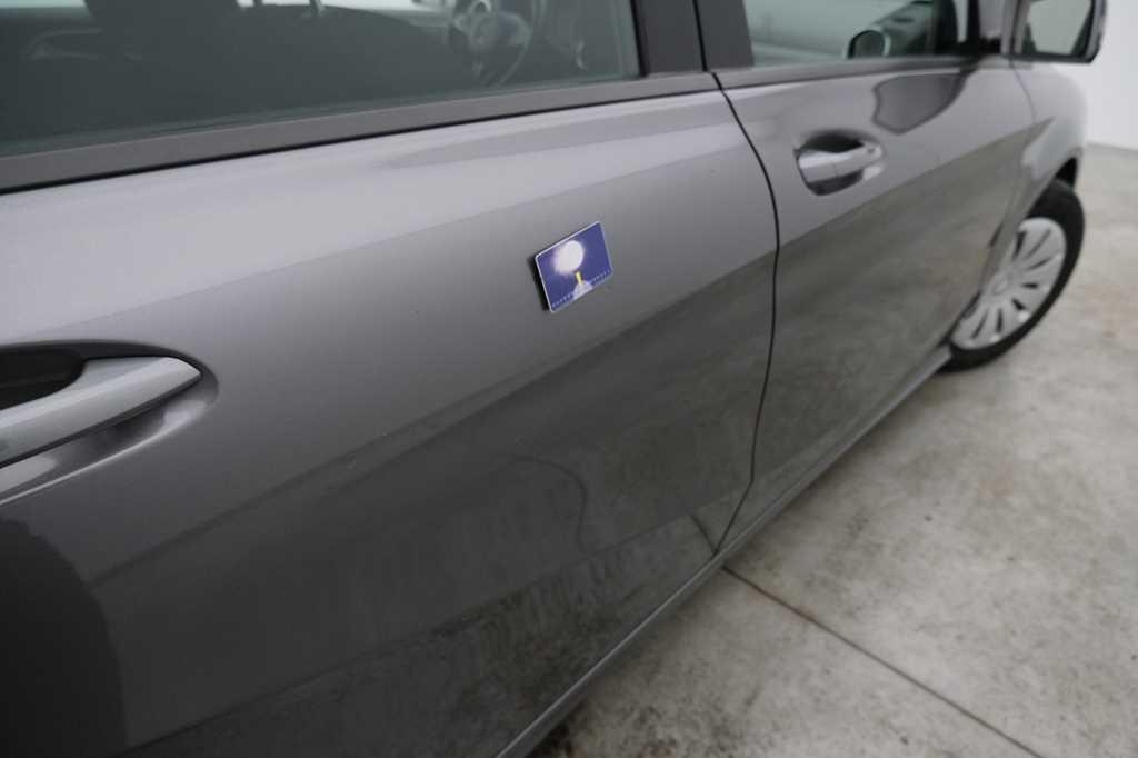 Mercedes-Benz B-Klasse 2017 photo 16