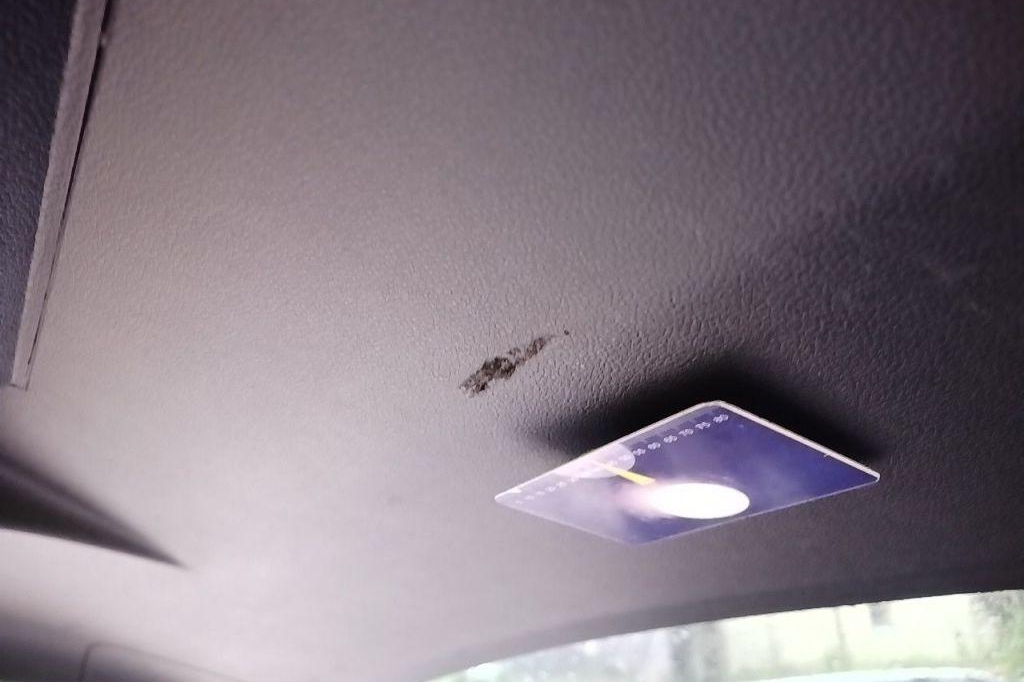 Volkswagen Touran 2016 фото 60