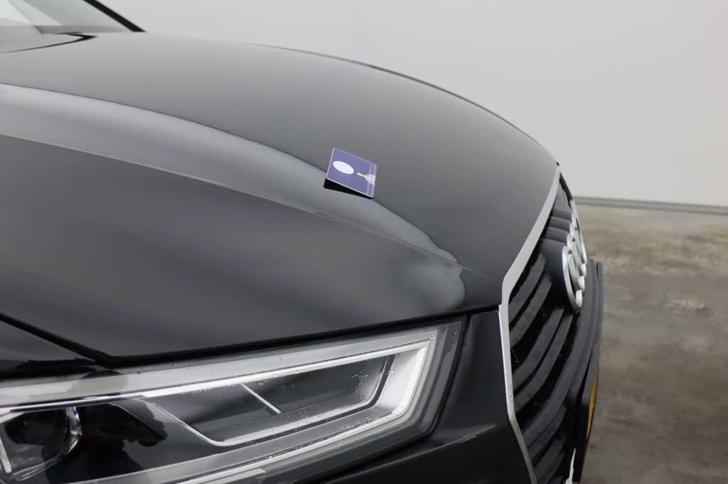 Audi A3 Sportback 2019 photo 65