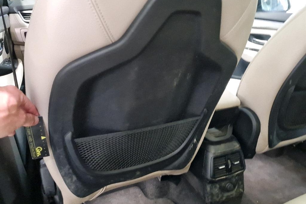 BMW 2er Gran Tourer 2016 фото 26