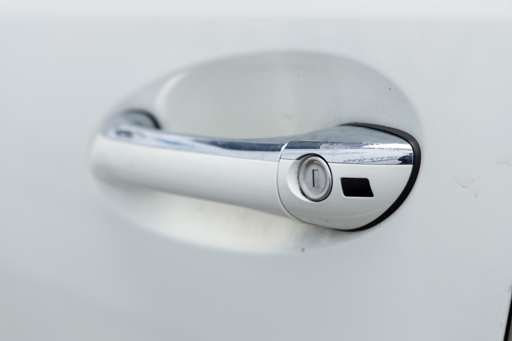 Mercedes-Benz GL 350 Bluetec 2011 photo 23