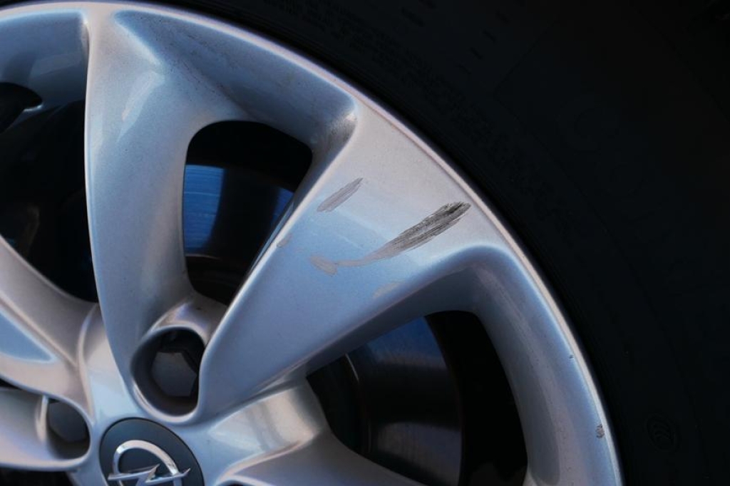 Opel Corsa 2016 фото 9