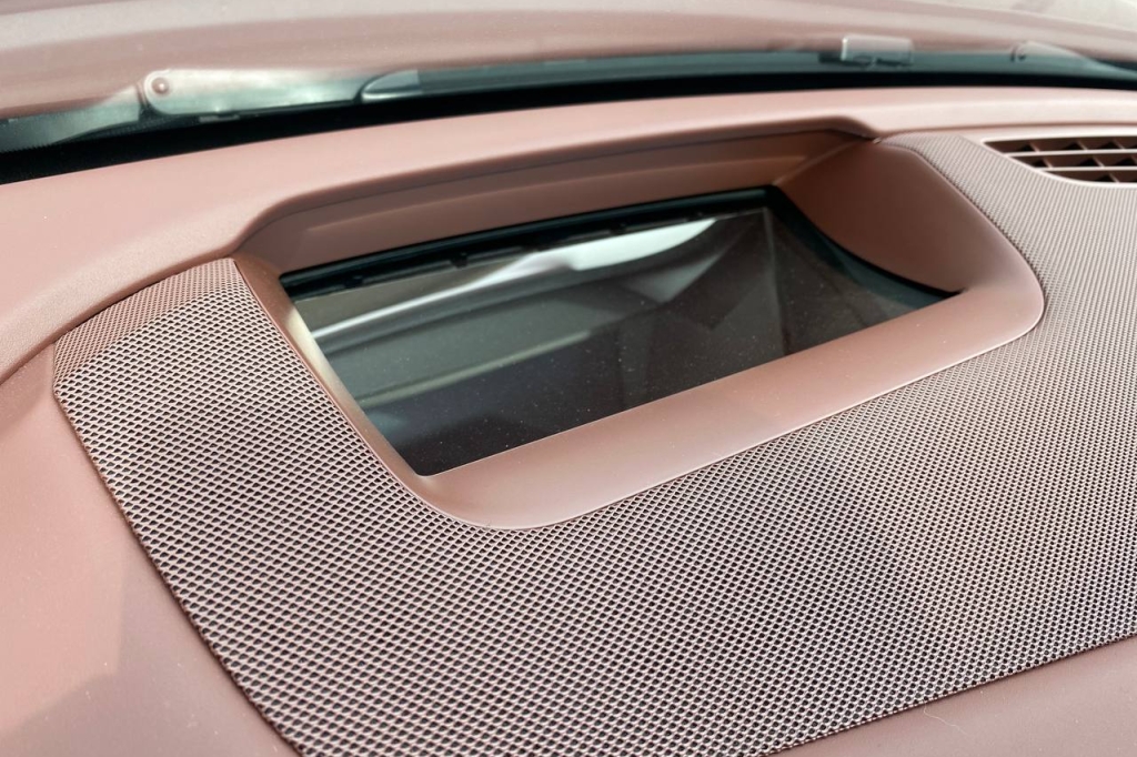 Mercedes-Benz Maybach GLS 600 2021 photo 24