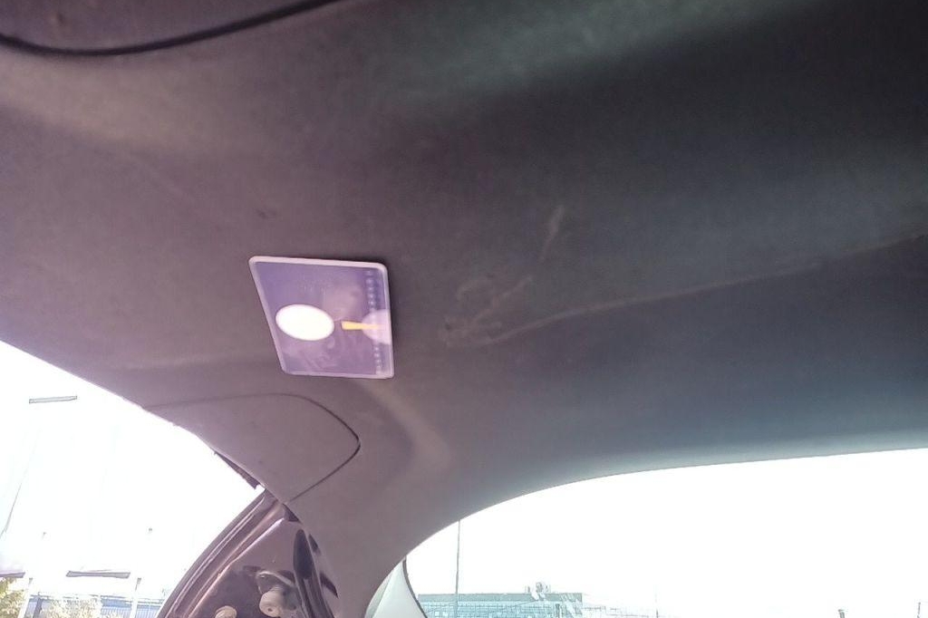 Opel Zafira 2017 фото 39