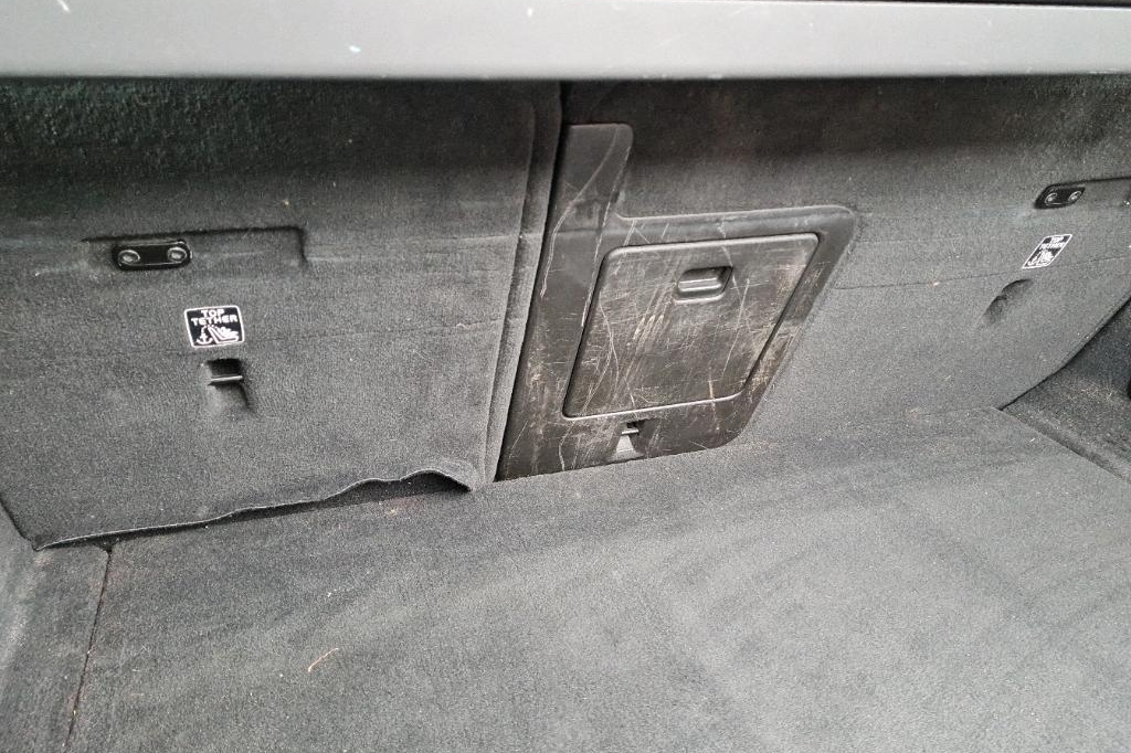 Volvo V90 2017 фото 13