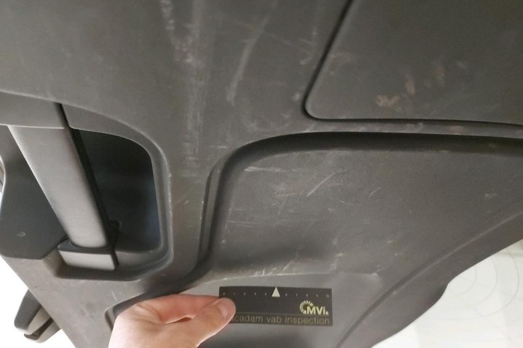 Land Rover Discovery Sport 2016 photo 26