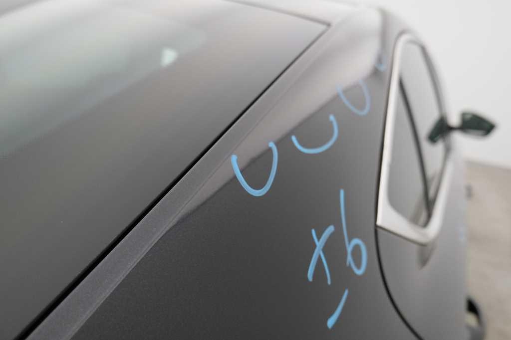 Skoda Superb 2017 photo 71