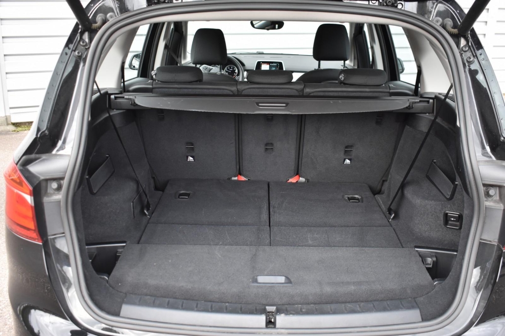 BMW 2er 2021 фото 4