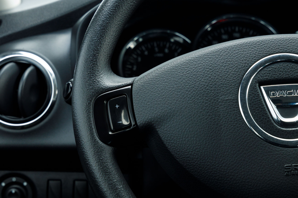 Dacia Logan MCV 2015 photo 11