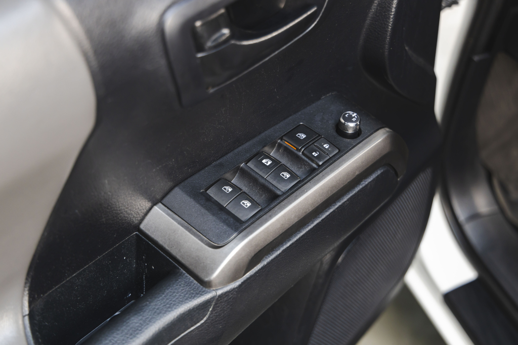 Toyota Tacoma 2018 photo 16