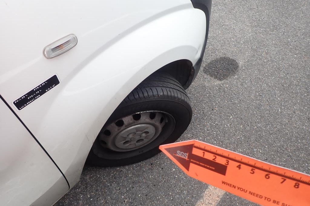 Citroen Nemo 2017 фото 28