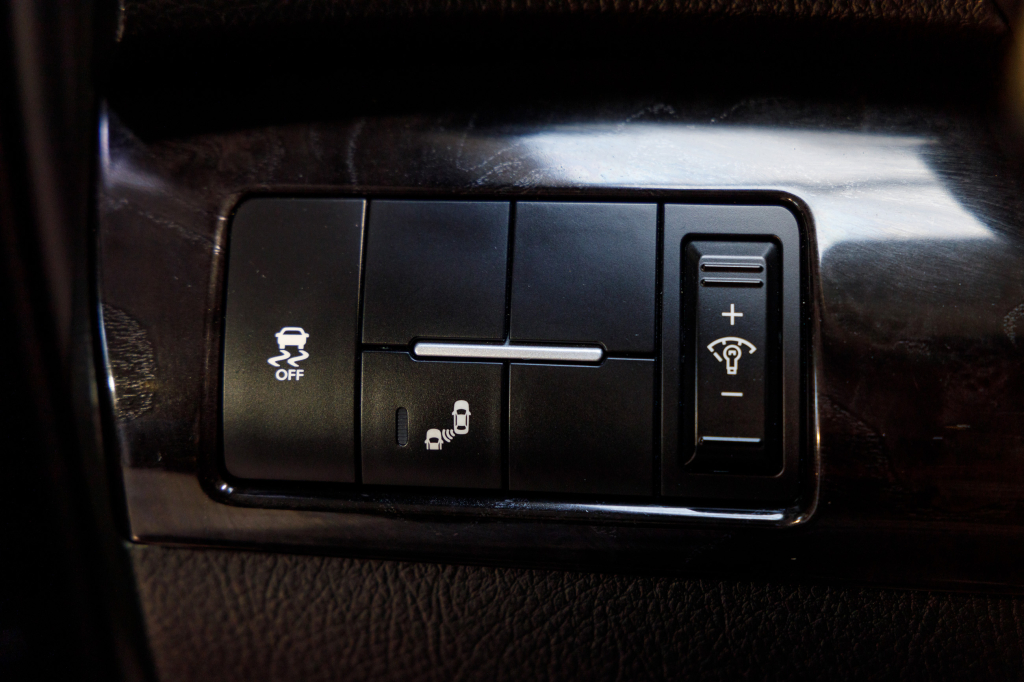 Kia Sorento LX photo 21