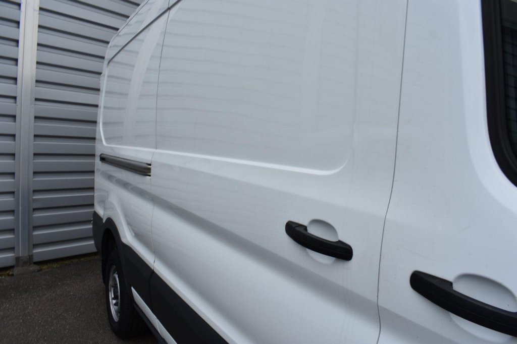 Ford Transit Kasten 2017 фото 24