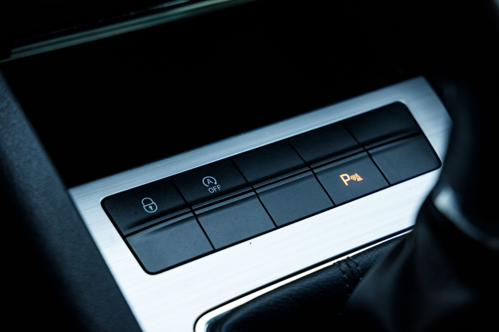 Skoda Octavia A7 2017 photo 24