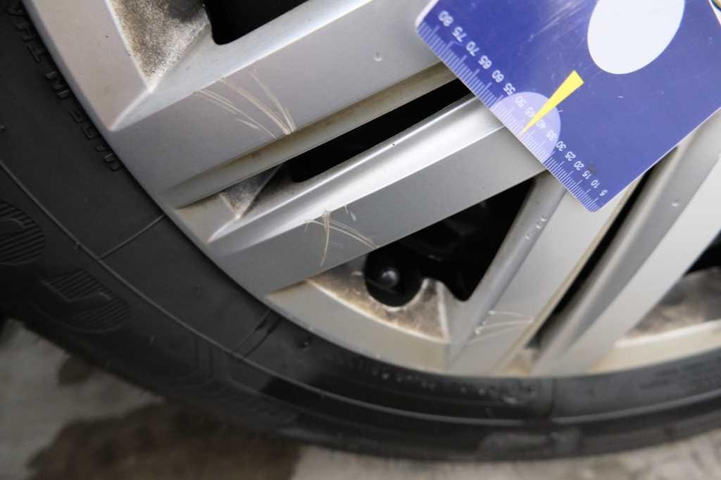 Volkswagen Polo 2016 photo 16