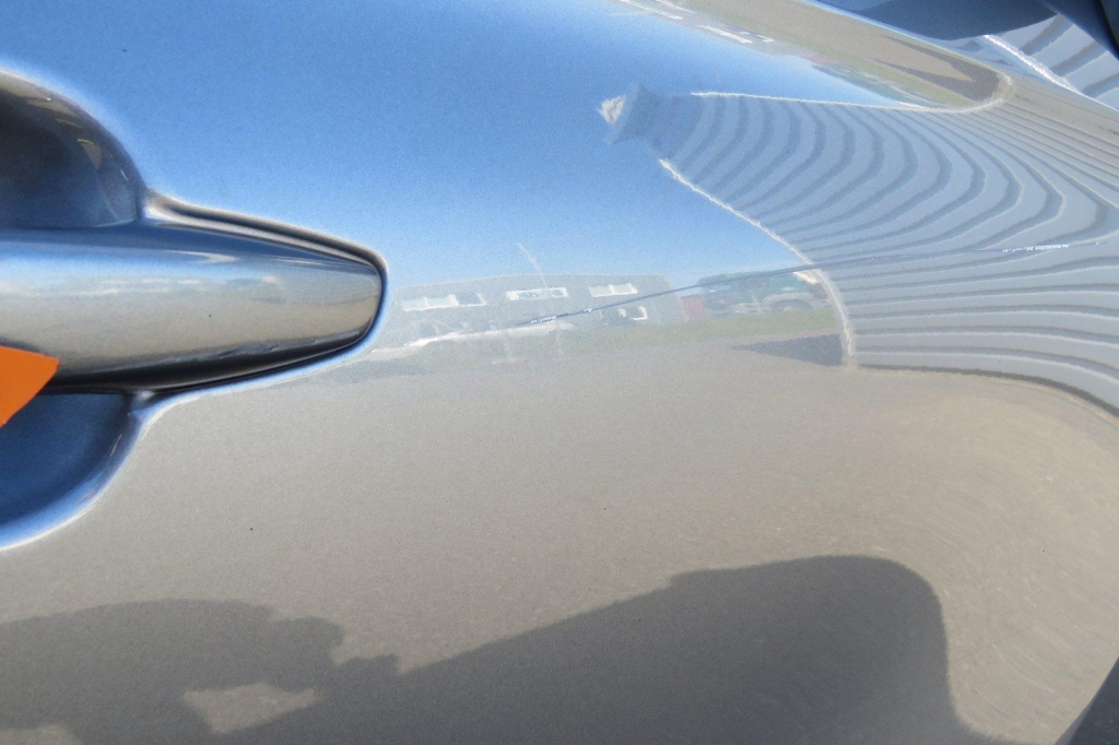 Opel Crossland X 2019 фото 40