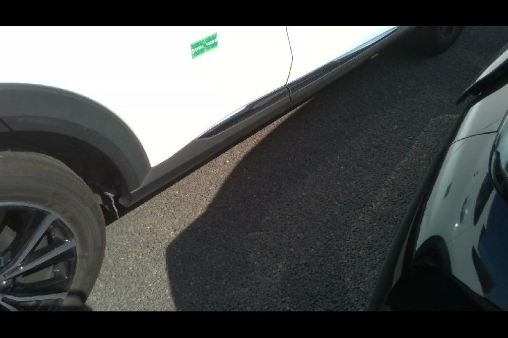 Ford Puma 2020 photo 10