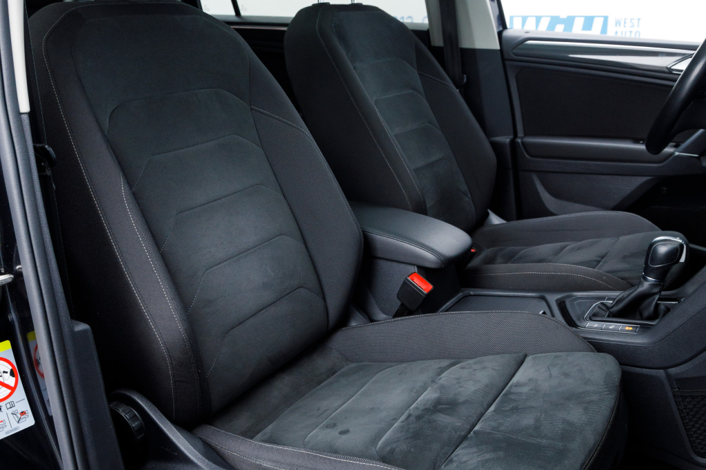 Volkswagen Tiguan 2018 фото 31