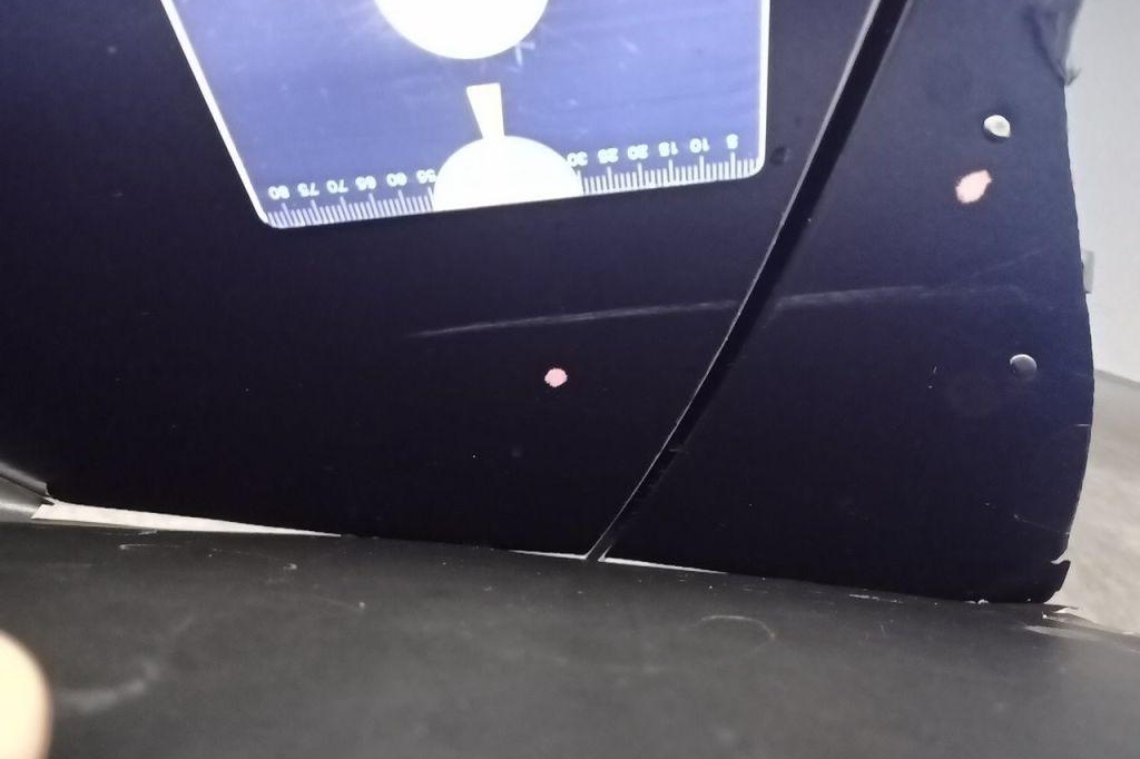 Mercedes-Benz GLC-Klasse 2017 photo 34