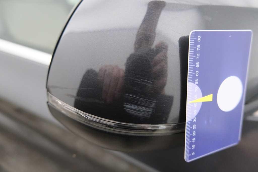 BMW X4 2016 photo 48