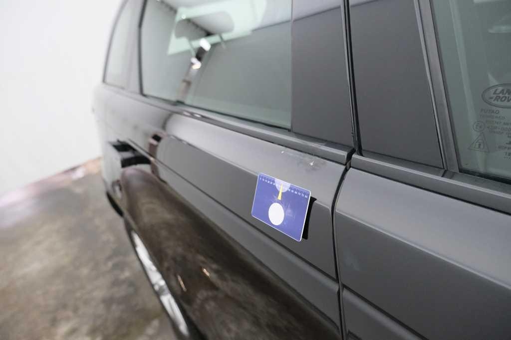 Land Rover Range Rover Velar 2019 фото 24