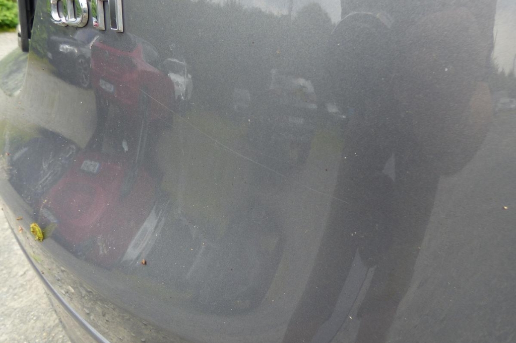 Opel Insignia Sports Tourer 2017 фото 39