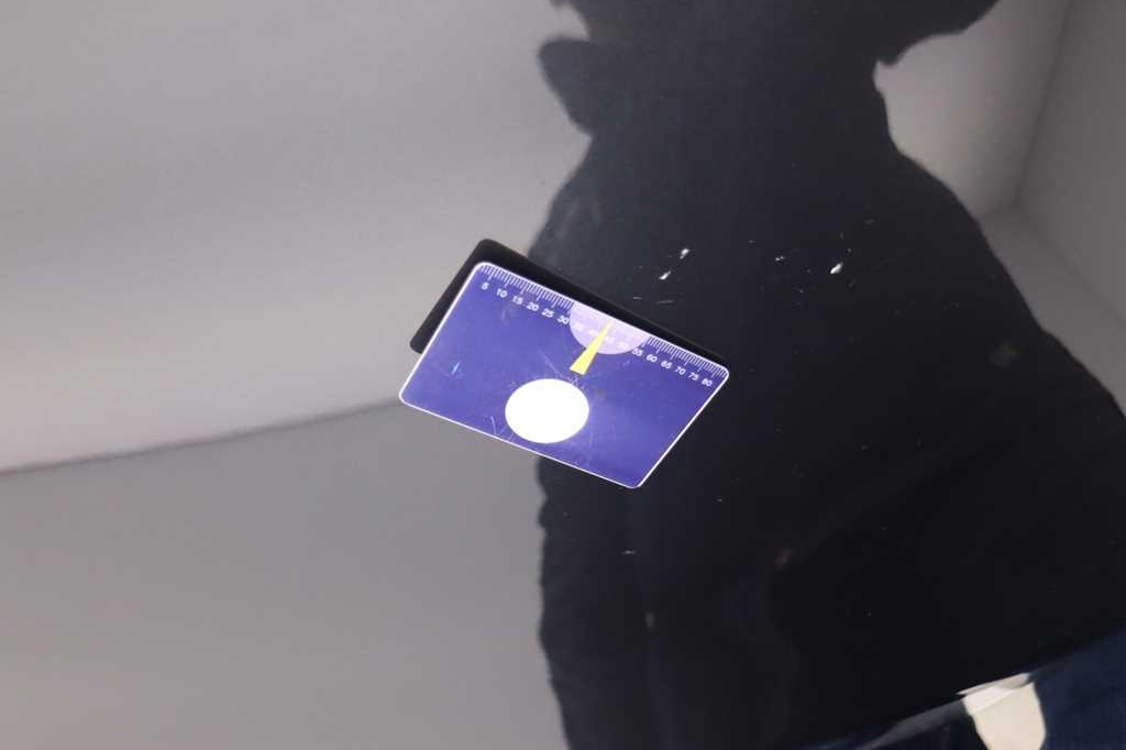 Peugeot 508 SW 2017 фото 38