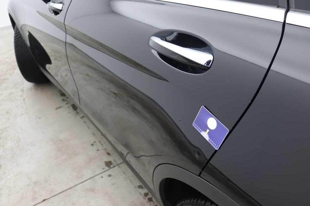 Mercedes-AMG GLC-Klasse 2017 photo 26